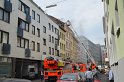 Feuer 2 Koeln Mitte Mauritiuswall P025